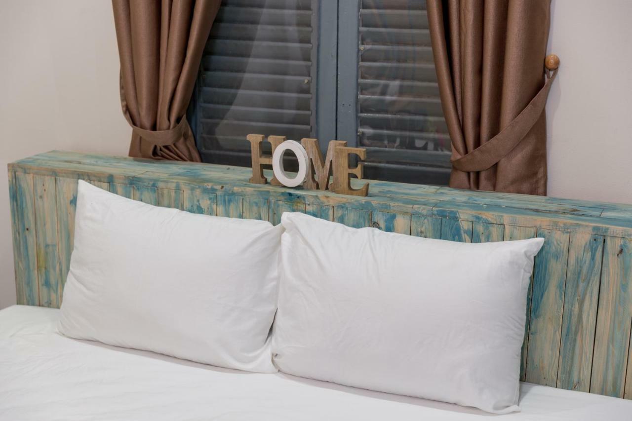 Go Home Homestay & Coffee Đà Nẵng Ngoại thất bức ảnh