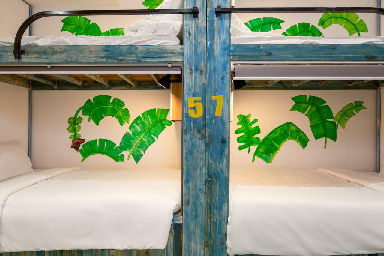 Go Home Homestay & Coffee Đà Nẵng Ngoại thất bức ảnh