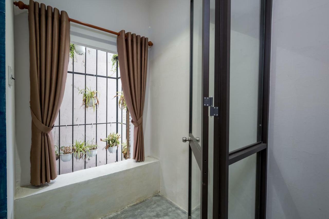 Go Home Homestay & Coffee Đà Nẵng Ngoại thất bức ảnh