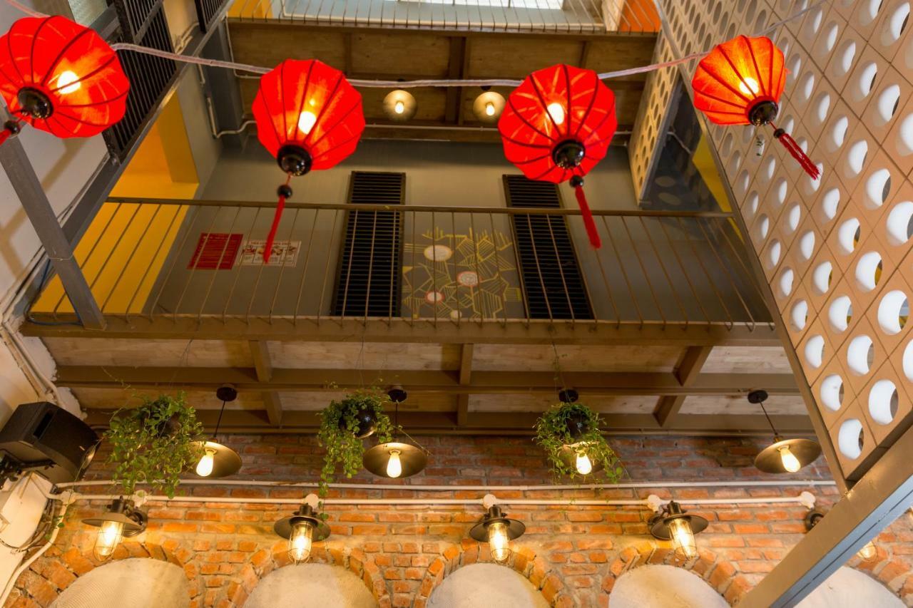 Go Home Homestay & Coffee Đà Nẵng Ngoại thất bức ảnh