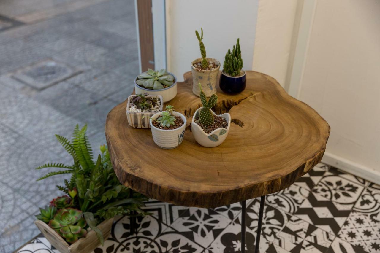 Go Home Homestay & Coffee Đà Nẵng Ngoại thất bức ảnh