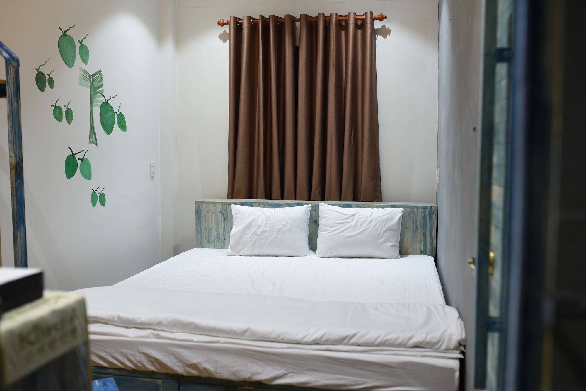 Go Home Homestay & Coffee Đà Nẵng Ngoại thất bức ảnh