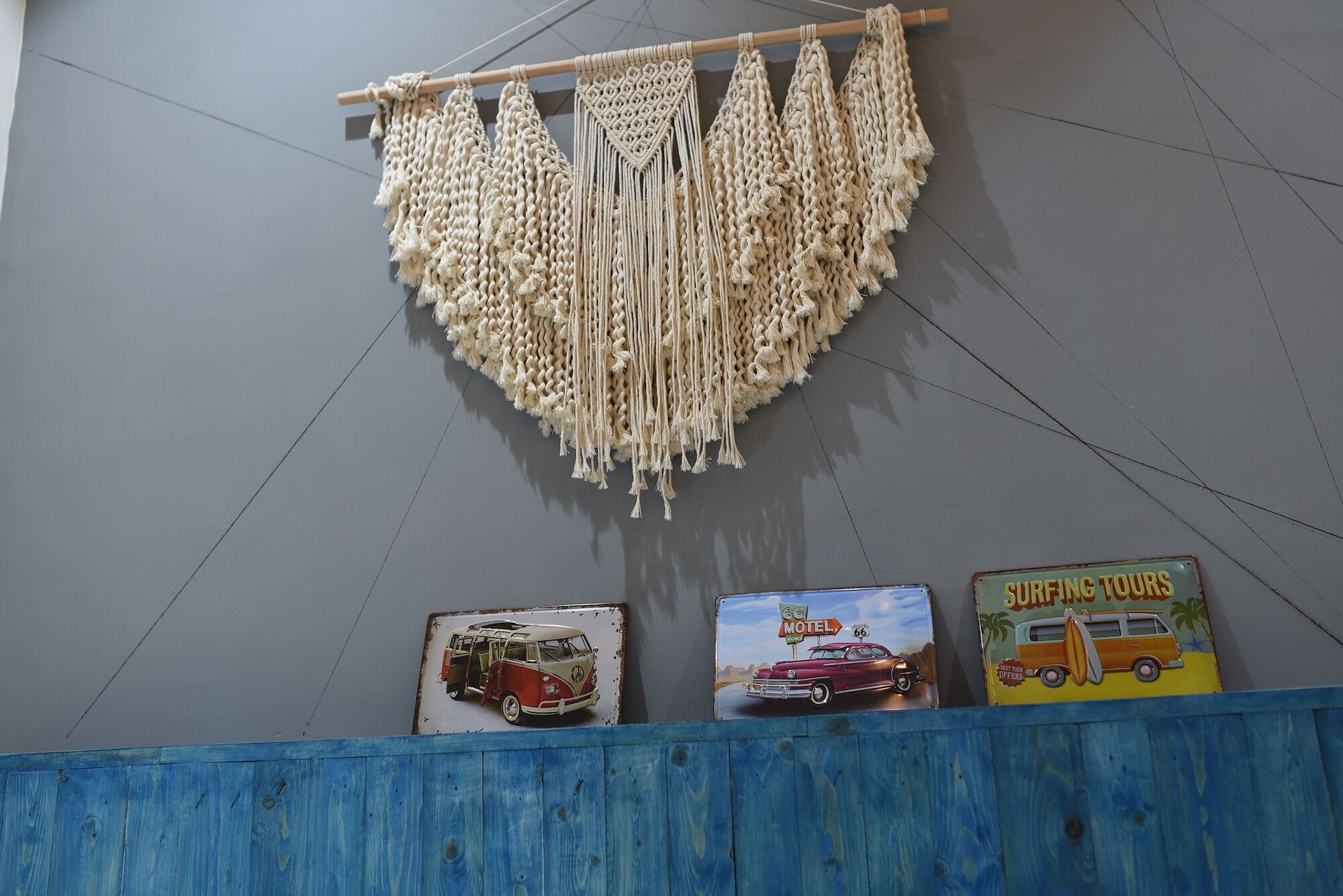 Go Home Homestay & Coffee Đà Nẵng Ngoại thất bức ảnh