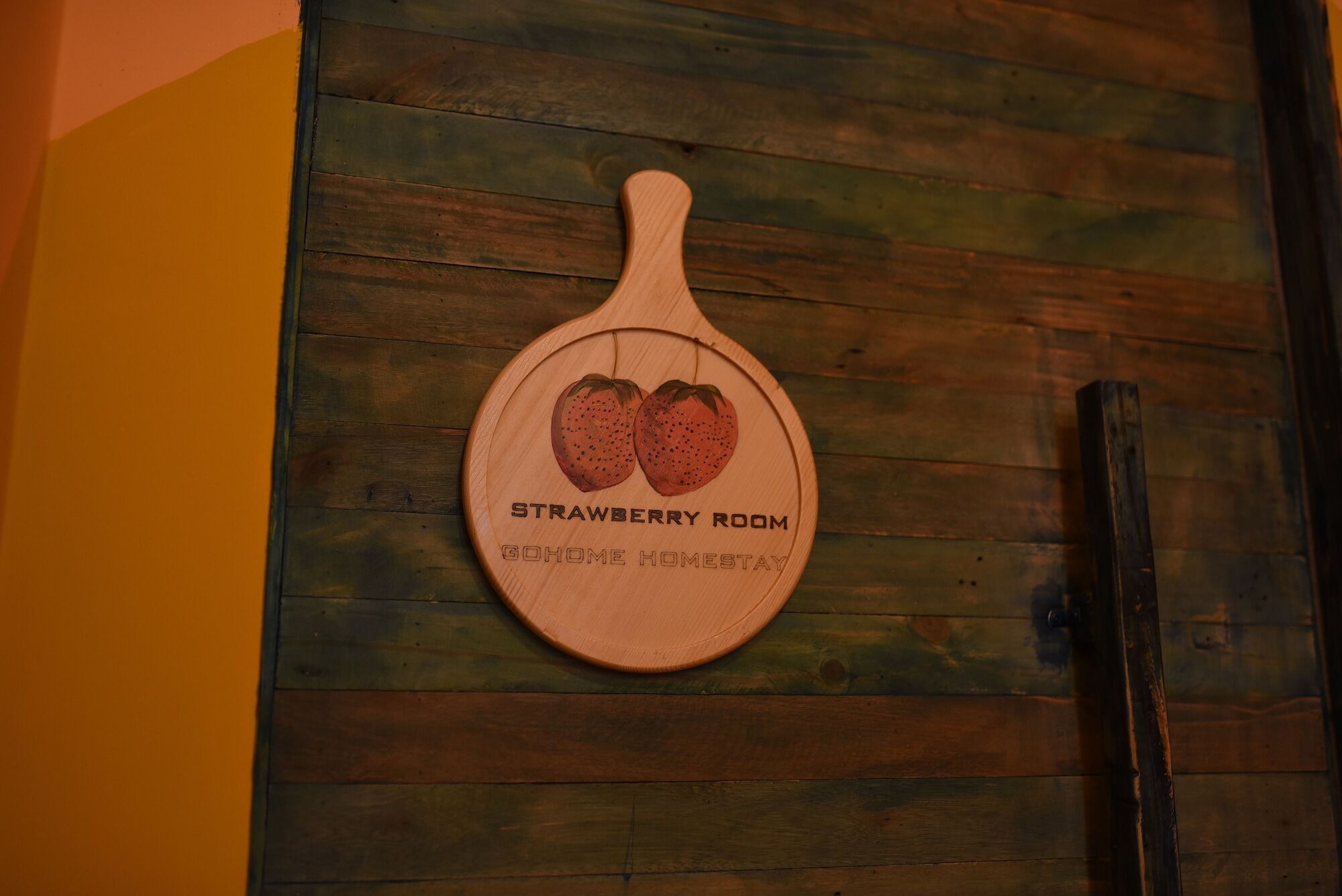 Go Home Homestay & Coffee Đà Nẵng Ngoại thất bức ảnh